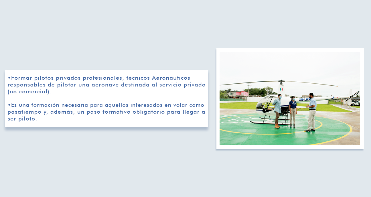 objetivo